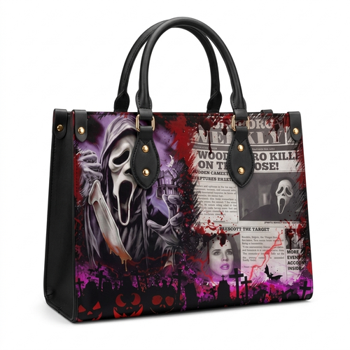 Lily Horror Bags