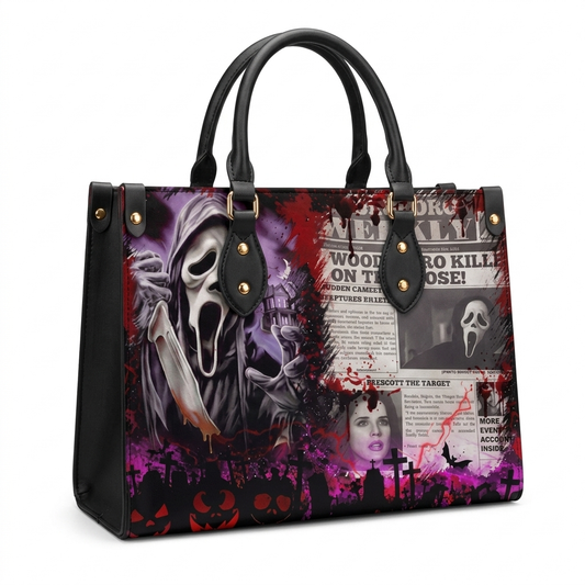 Lily Horror Bags