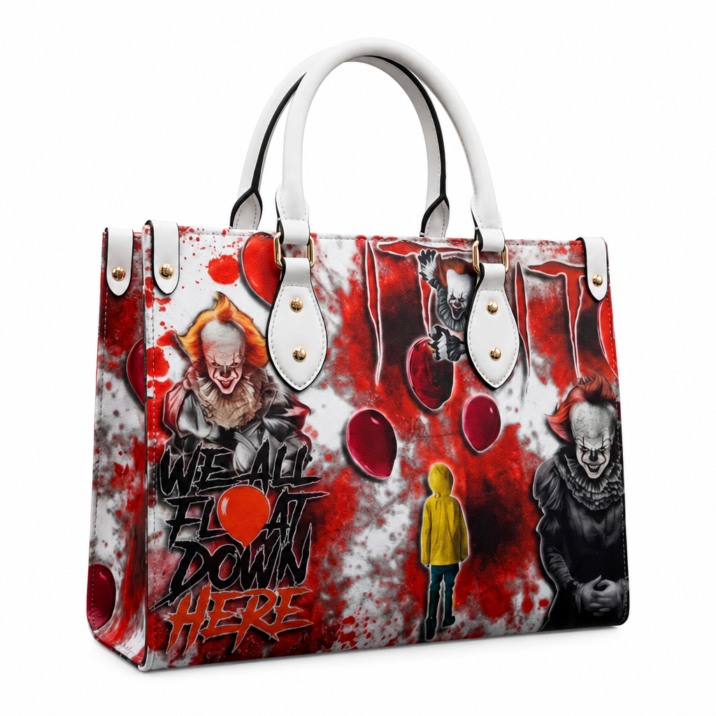 Lily Horror Bags
