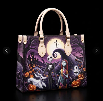 Lily Horror Bags