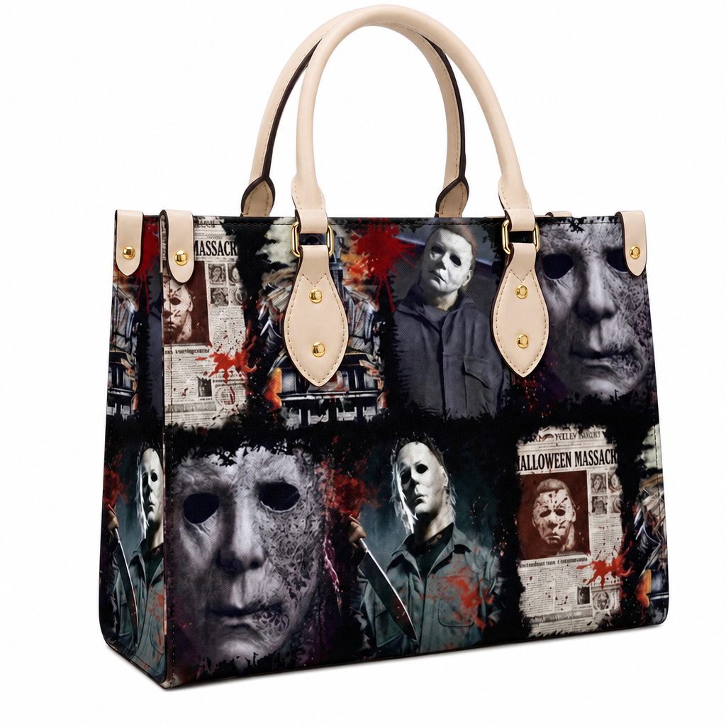 Lily Horror Bags