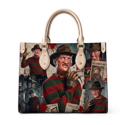 Lily Horror Bags