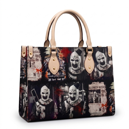 Lily Horror Bags