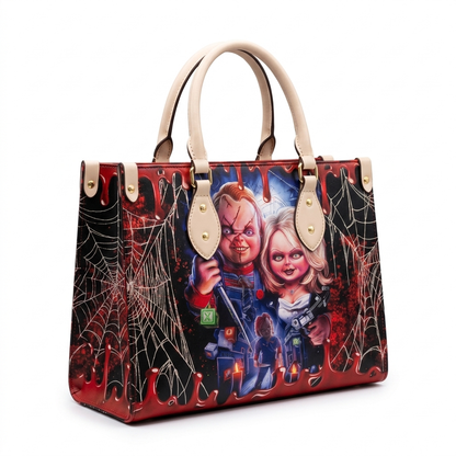 Lily Horror Bags